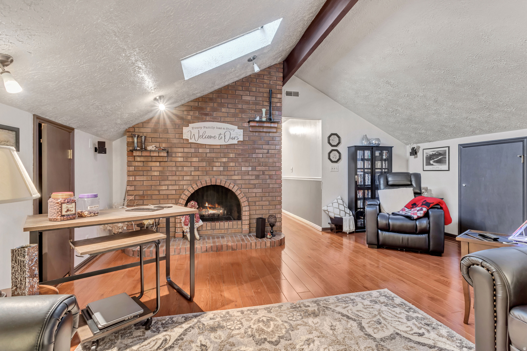 CLOVER CREST #3 - Residential