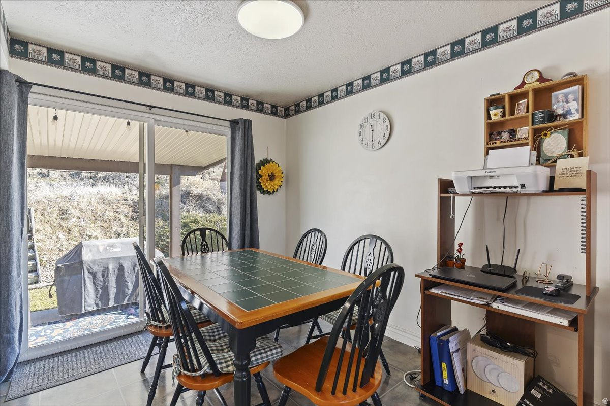 SKYLINE TERRACE - Residential