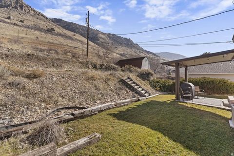 Tiny photo for 728 N HIGHLAND BLVD, Brigham City, UT 84302 (MLS # 2135624)