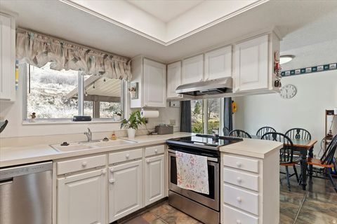Tiny photo for 728 N HIGHLAND BLVD, Brigham City, UT 84302 (MLS # 2135624)