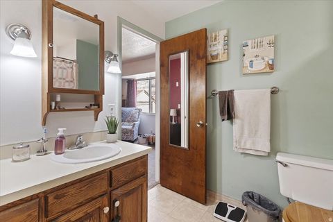 Tiny photo for 728 N HIGHLAND BLVD, Brigham City, UT 84302 (MLS # 2135624)