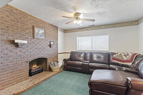 Tiny photo for 728 N HIGHLAND BLVD, Brigham City, UT 84302 (MLS # 2135624)