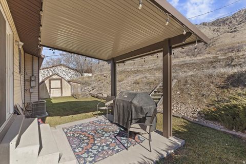 Tiny photo for 728 N HIGHLAND BLVD, Brigham City, UT 84302 (MLS # 2135624)