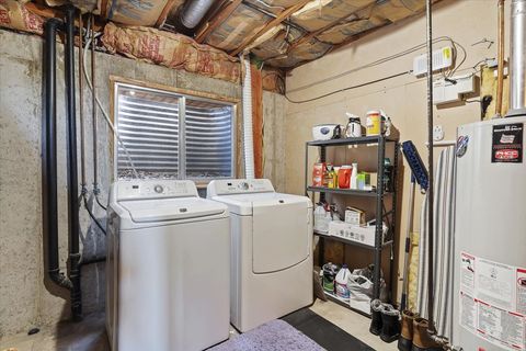 Tiny photo for 728 N HIGHLAND BLVD, Brigham City, UT 84302 (MLS # 2135624)