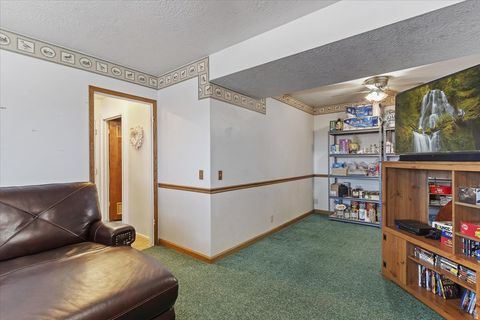 Tiny photo for 728 N HIGHLAND BLVD, Brigham City, UT 84302 (MLS # 2135624)