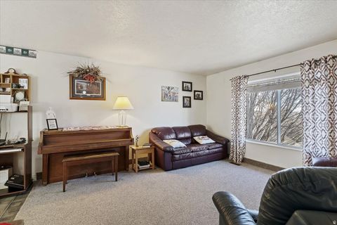 Tiny photo for 728 N HIGHLAND BLVD, Brigham City, UT 84302 (MLS # 2135624)