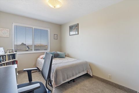 Tiny photo for 728 N HIGHLAND BLVD, Brigham City, UT 84302 (MLS # 2135624)