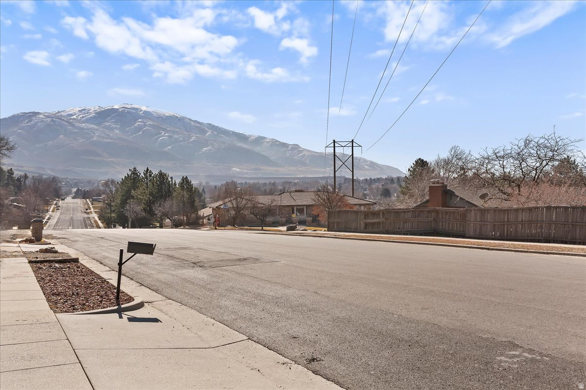 SKYLINE TERRACE - Residential