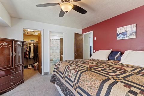 Tiny photo for 728 N HIGHLAND BLVD, Brigham City, UT 84302 (MLS # 2135624)