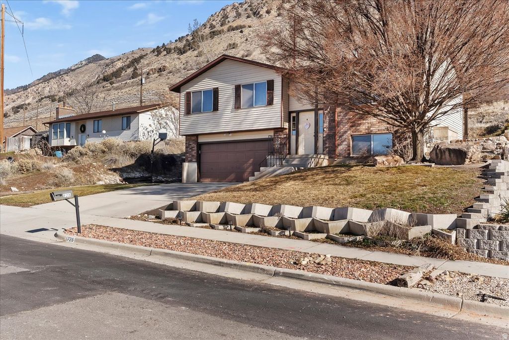 Photo of 728 N HIGHLAND BLVD, Brigham City, UT 84302 (MLS # 2135624)