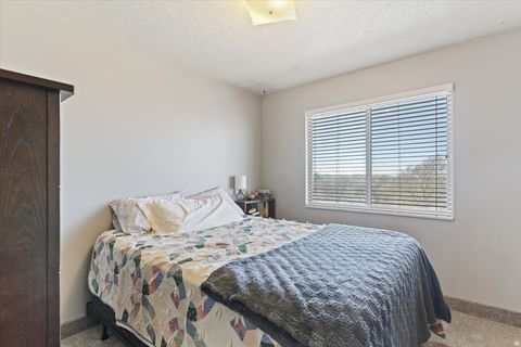 Tiny photo for 728 N HIGHLAND BLVD, Brigham City, UT 84302 (MLS # 2135624)