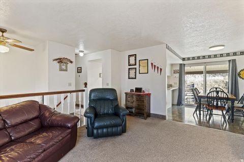 Tiny photo for 728 N HIGHLAND BLVD, Brigham City, UT 84302 (MLS # 2135624)