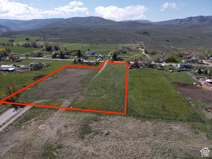 3741 E 2400, Heber City, Utah image 2