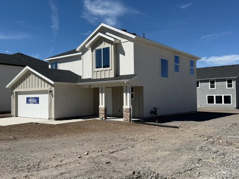 Tiny photo for 277 N 850 W #LOT 3, Springville, UT 84663 (MLS # 2180121)
