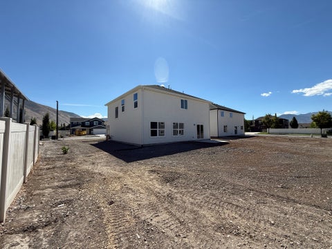 Tiny photo for 277 N 850 W #LOT 3, Springville, UT 84663 (MLS # 2180121)