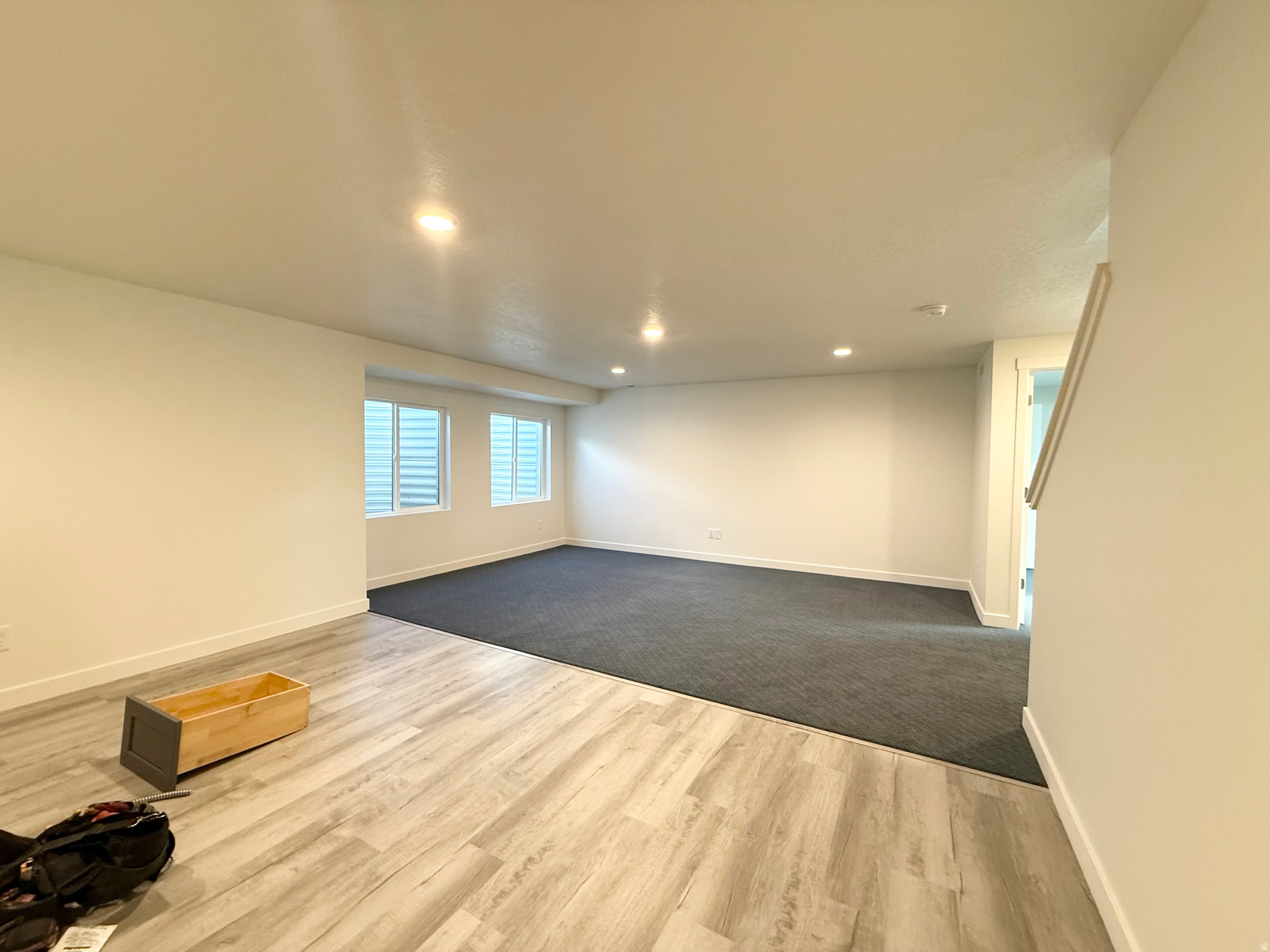 OQUIRRH WEST II - Residential