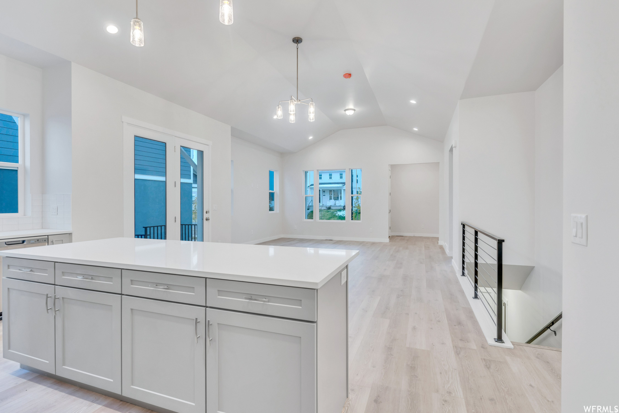 OQUIRRH WEST II - Residential