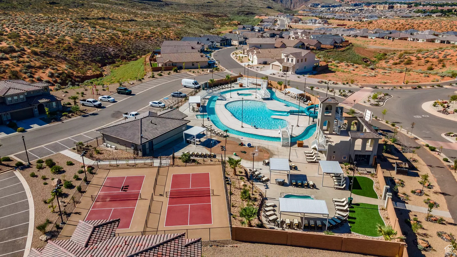 ESCONDIDO AT SIENNA HILLS PH 2 - Residential