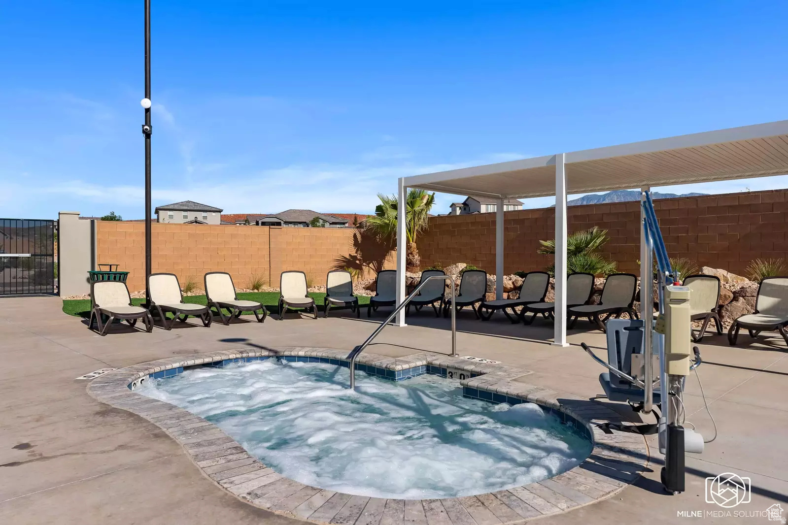 ESCONDIDO AT SIENNA HILLS PH 2 - Residential