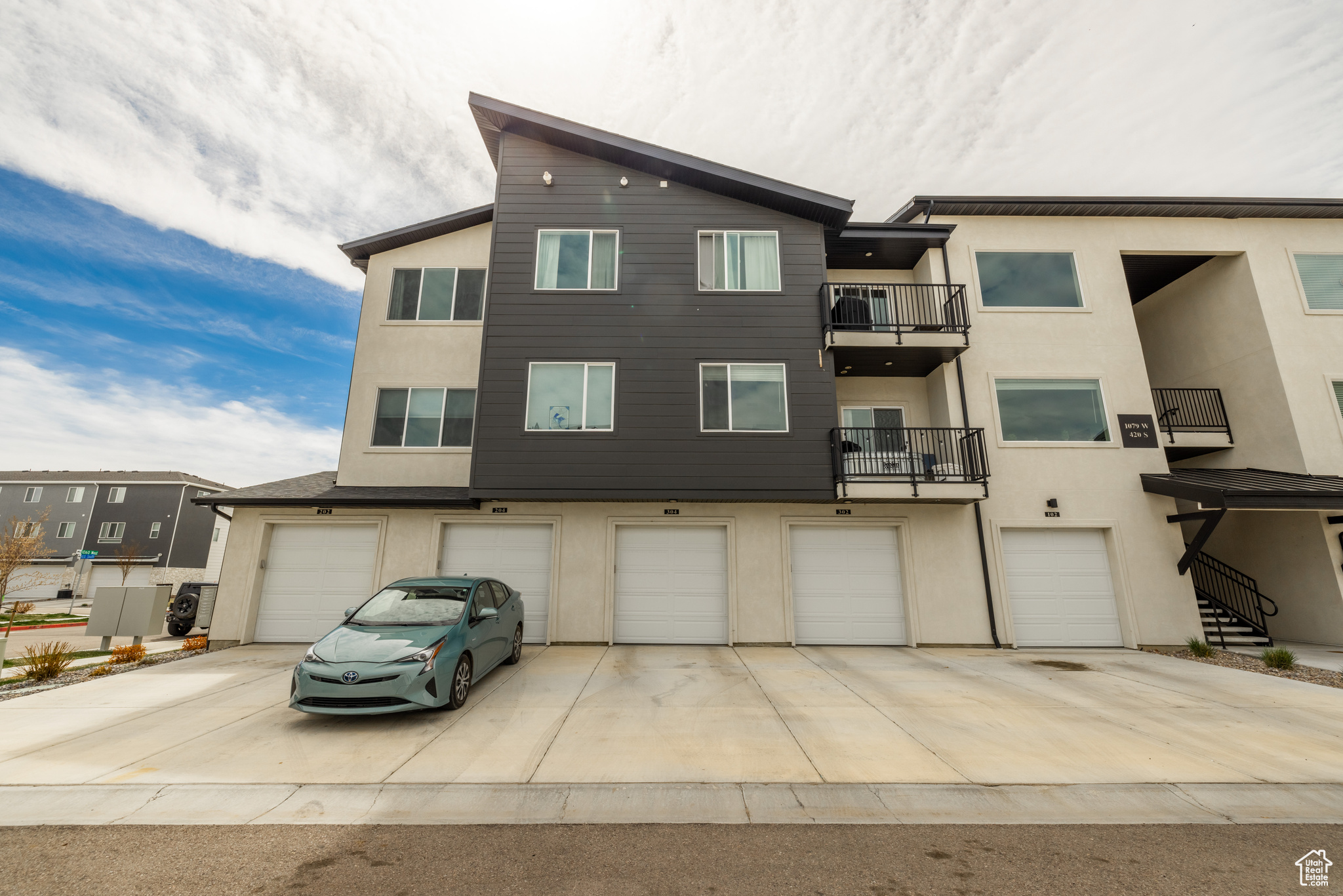 1079 W 420 #304, American Fork, Utah image 19