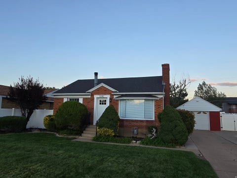 Homes For Sale - 5342 S 2000<br/> Roy, UT 84067