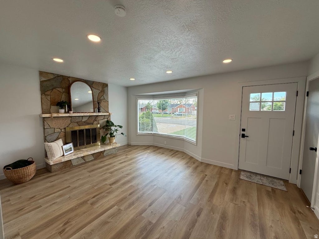 Photo of 5342 S 2000 W, Roy, UT 84067 (MLS # 2184935)