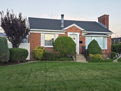 Tiny photo for 5342 S 2000 W, Roy, UT 84067 (MLS # 2184935)