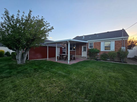 Tiny photo for 5342 S 2000 W, Roy, UT 84067 (MLS # 2184935)