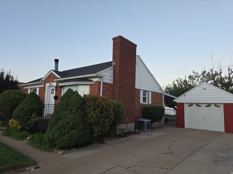 Tiny photo for 5342 S 2000 W, Roy, UT 84067 (MLS # 2184935)