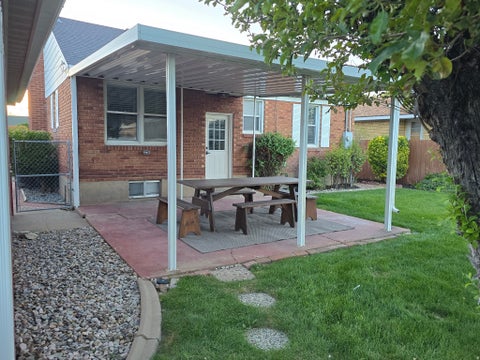 Tiny photo for 5342 S 2000 W, Roy, UT 84067 (MLS # 2184935)