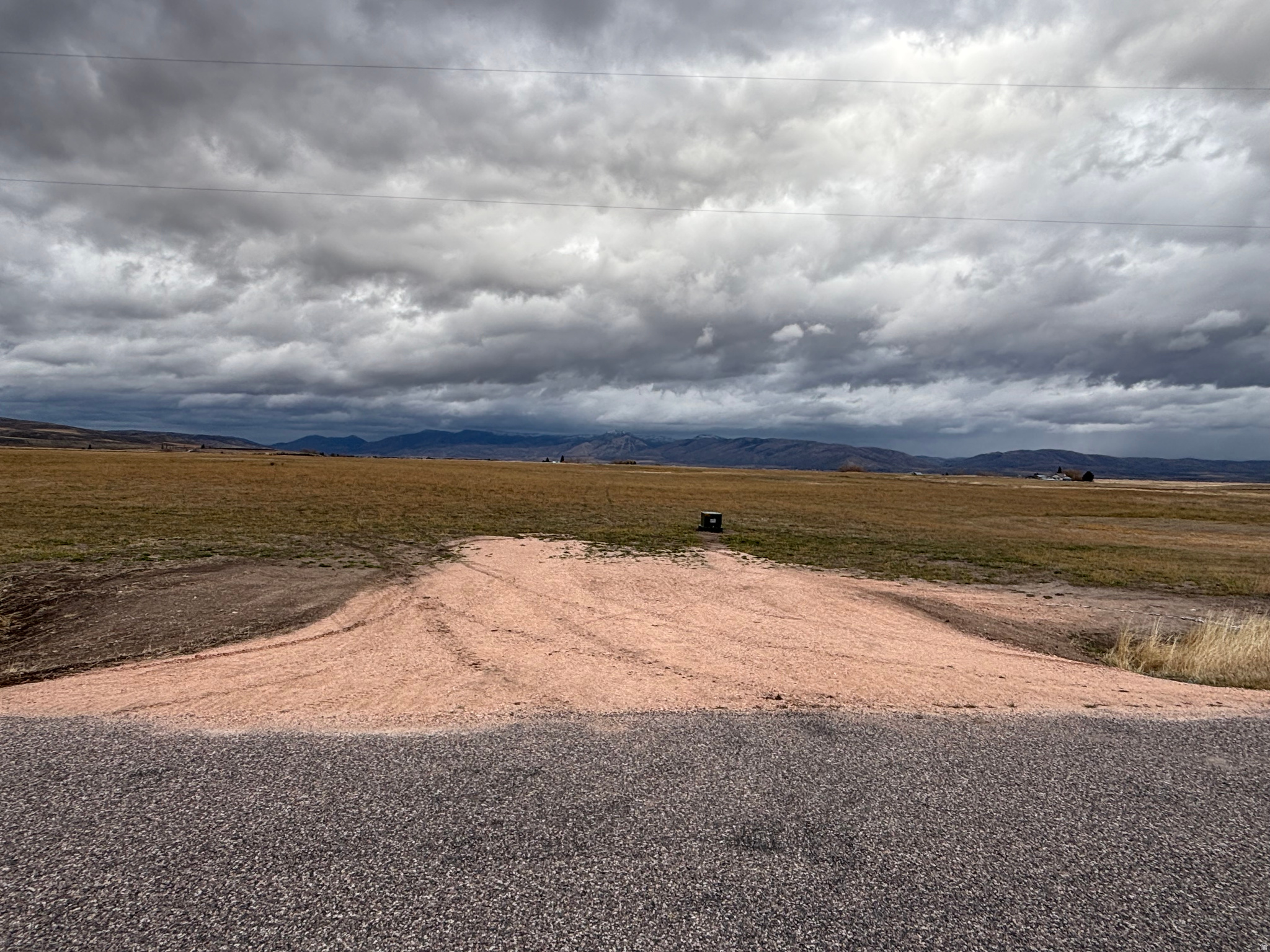 BAER ACRE FARMS SUB - Land