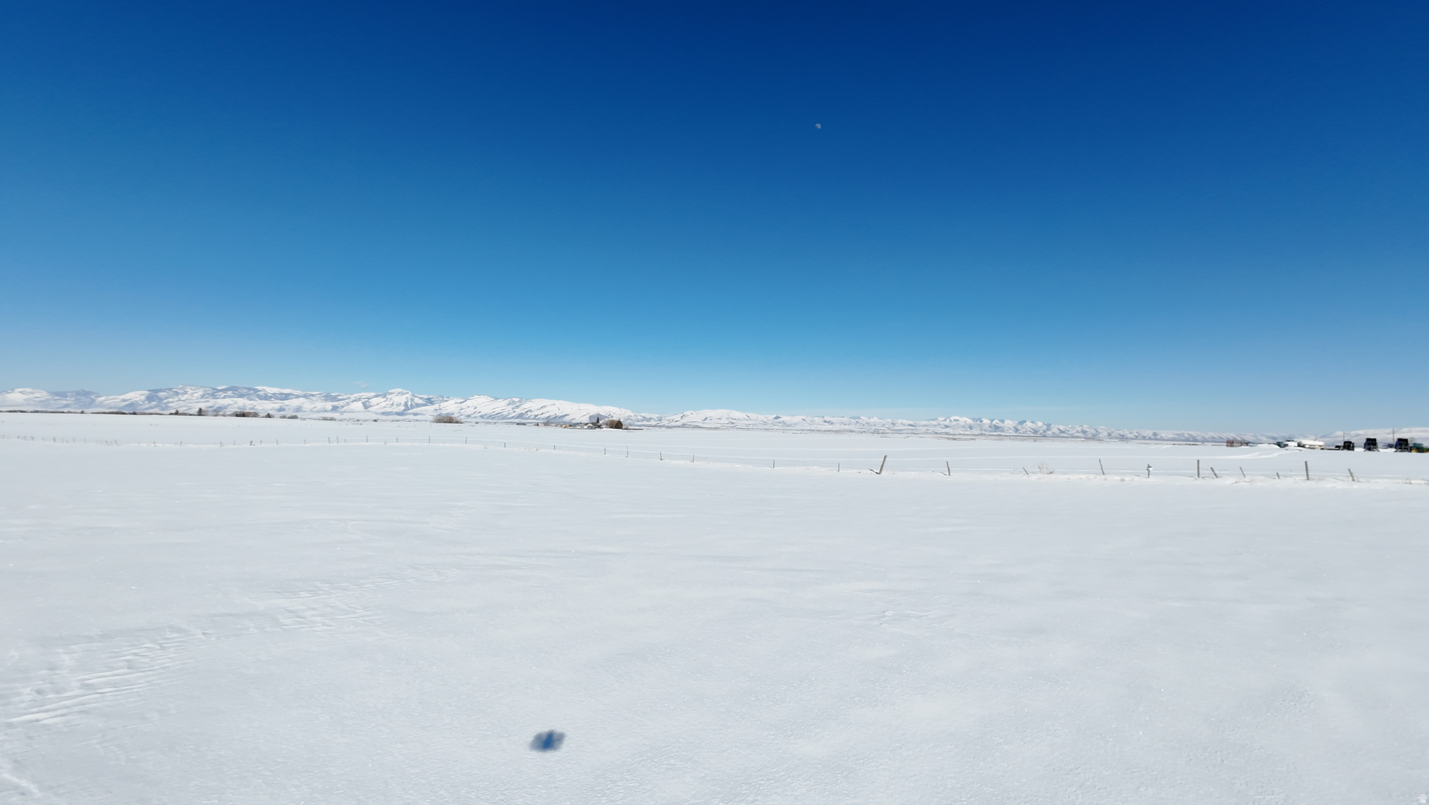 BAER ACRE FARMS SUB - Land