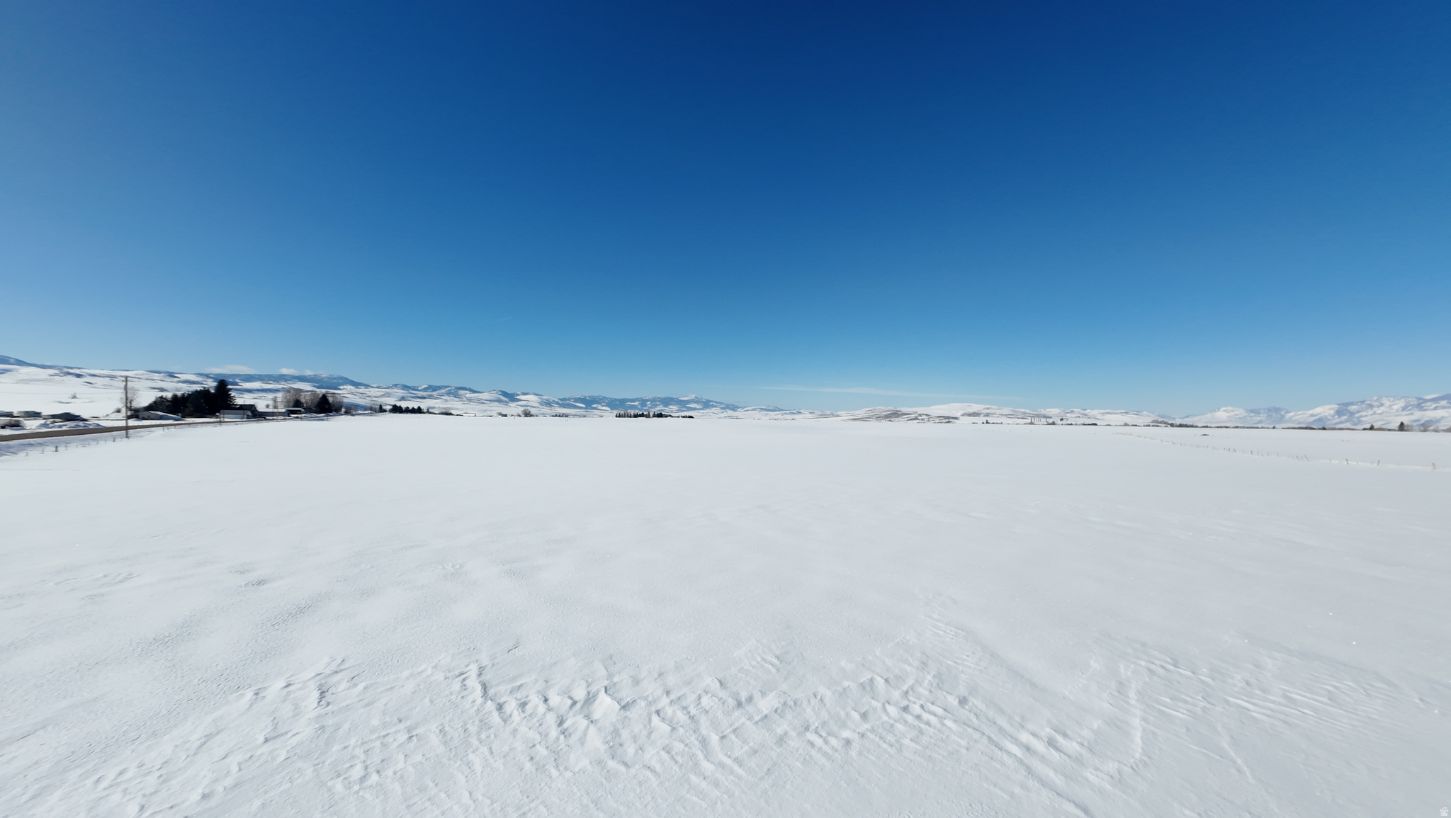 BAER ACRE FARMS SUB - Land