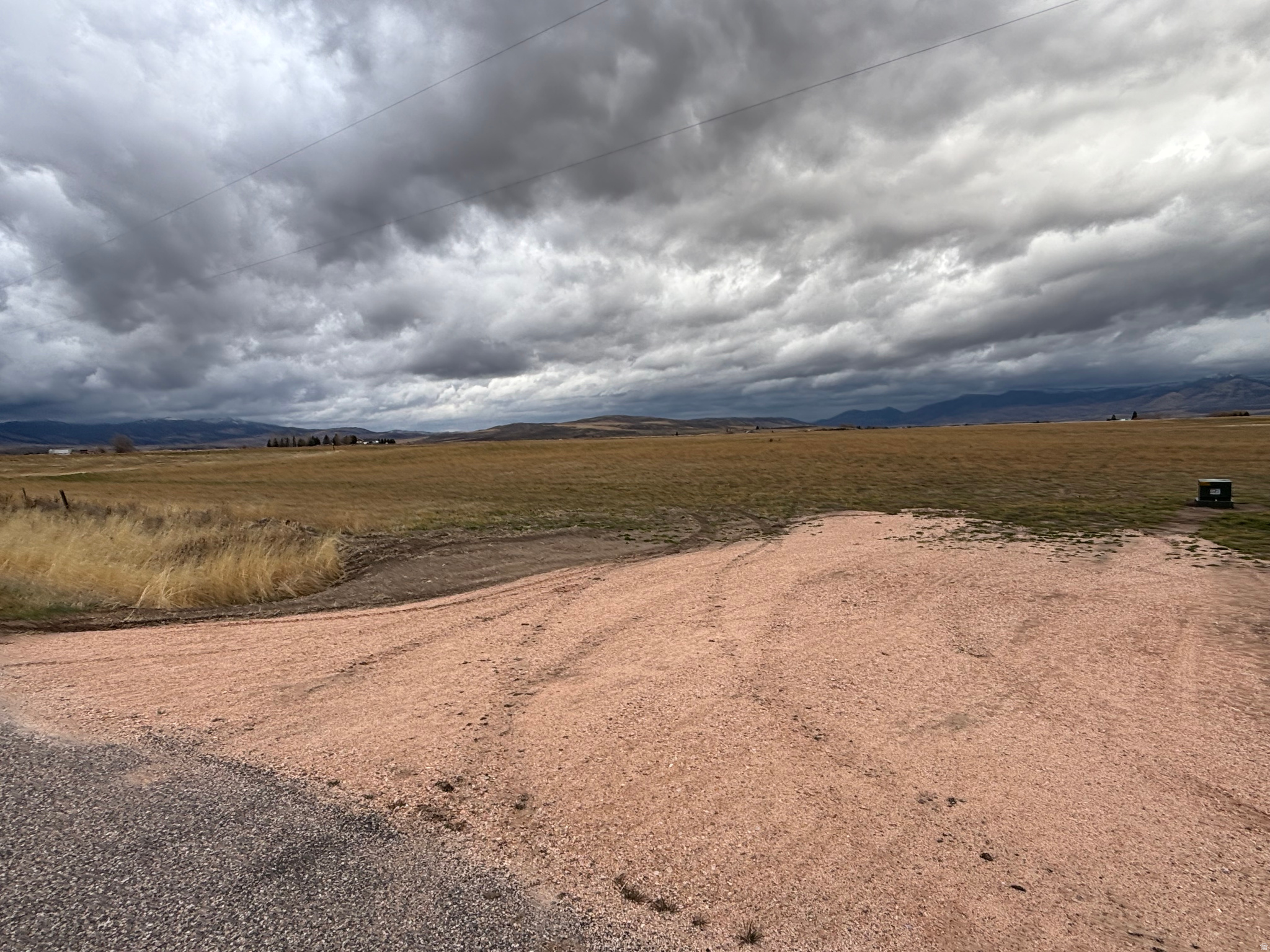 BAER ACRE FARMS SUB - Land