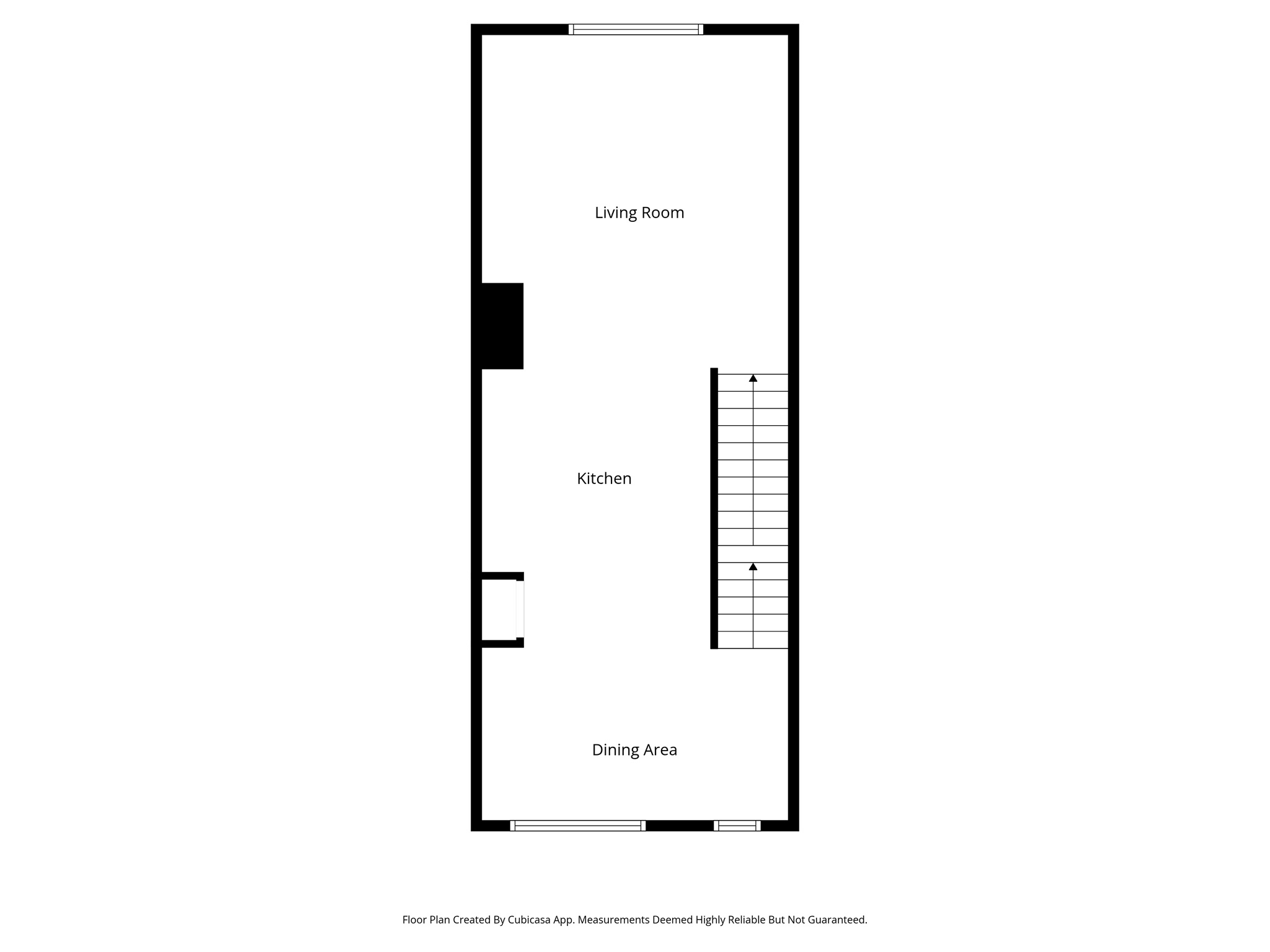 EDGEWATER - Residential