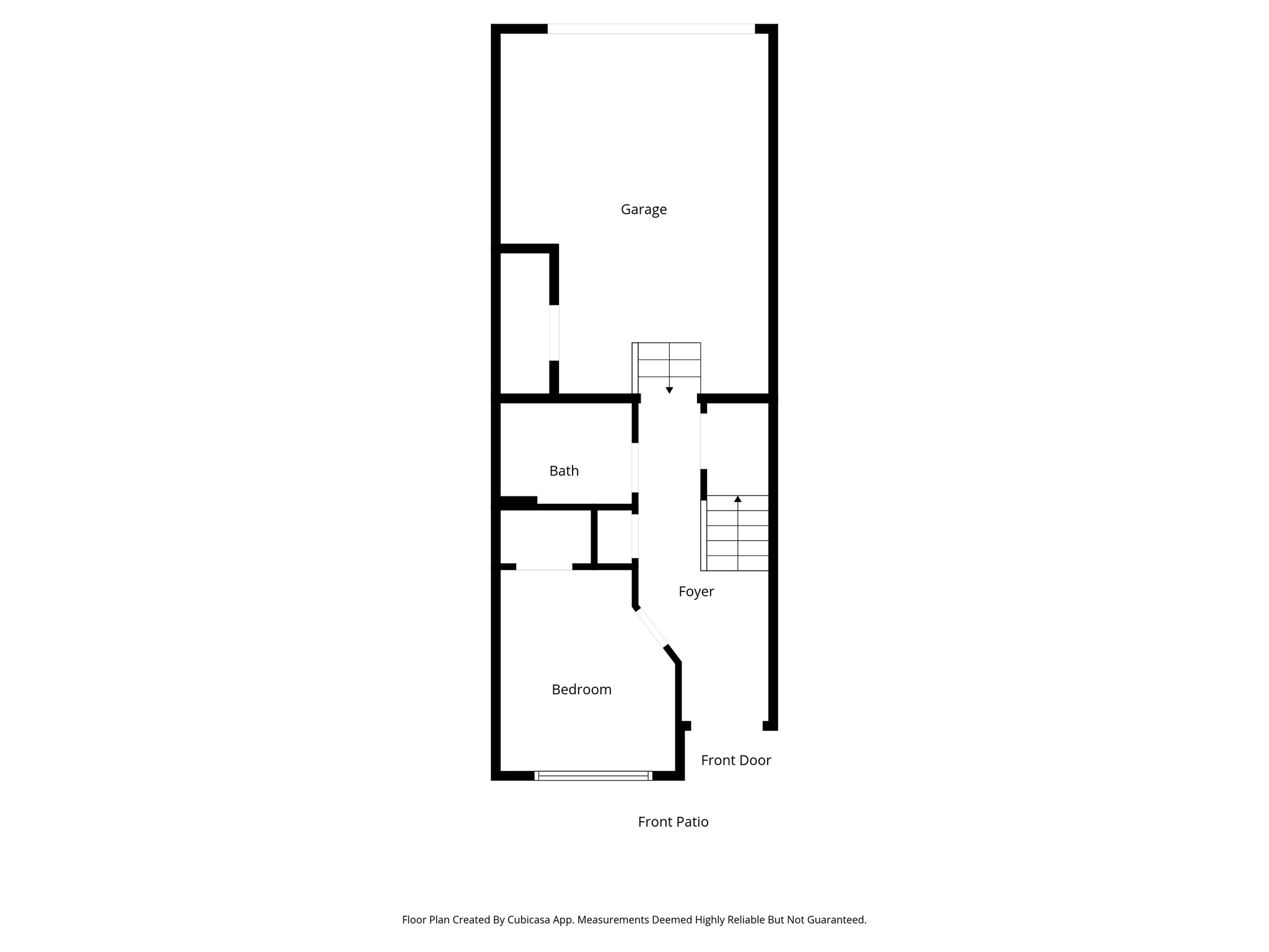 EDGEWATER - Residential