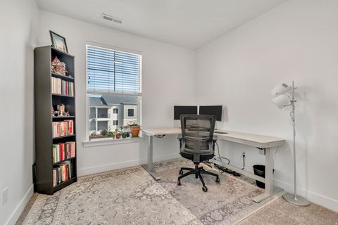 Tiny photo for 3635 W 1500 N #302, Lehi, UT 84048 (MLS # 2150881)