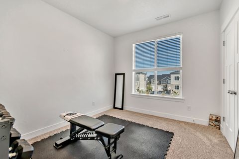 Tiny photo for 3635 W 1500 N #302, Lehi, UT 84048 (MLS # 2150881)