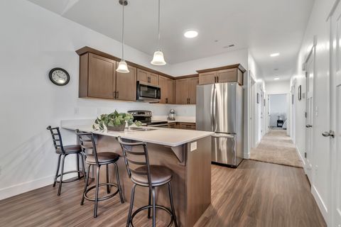 Tiny photo for 3635 W 1500 N #302, Lehi, UT 84048 (MLS # 2150881)