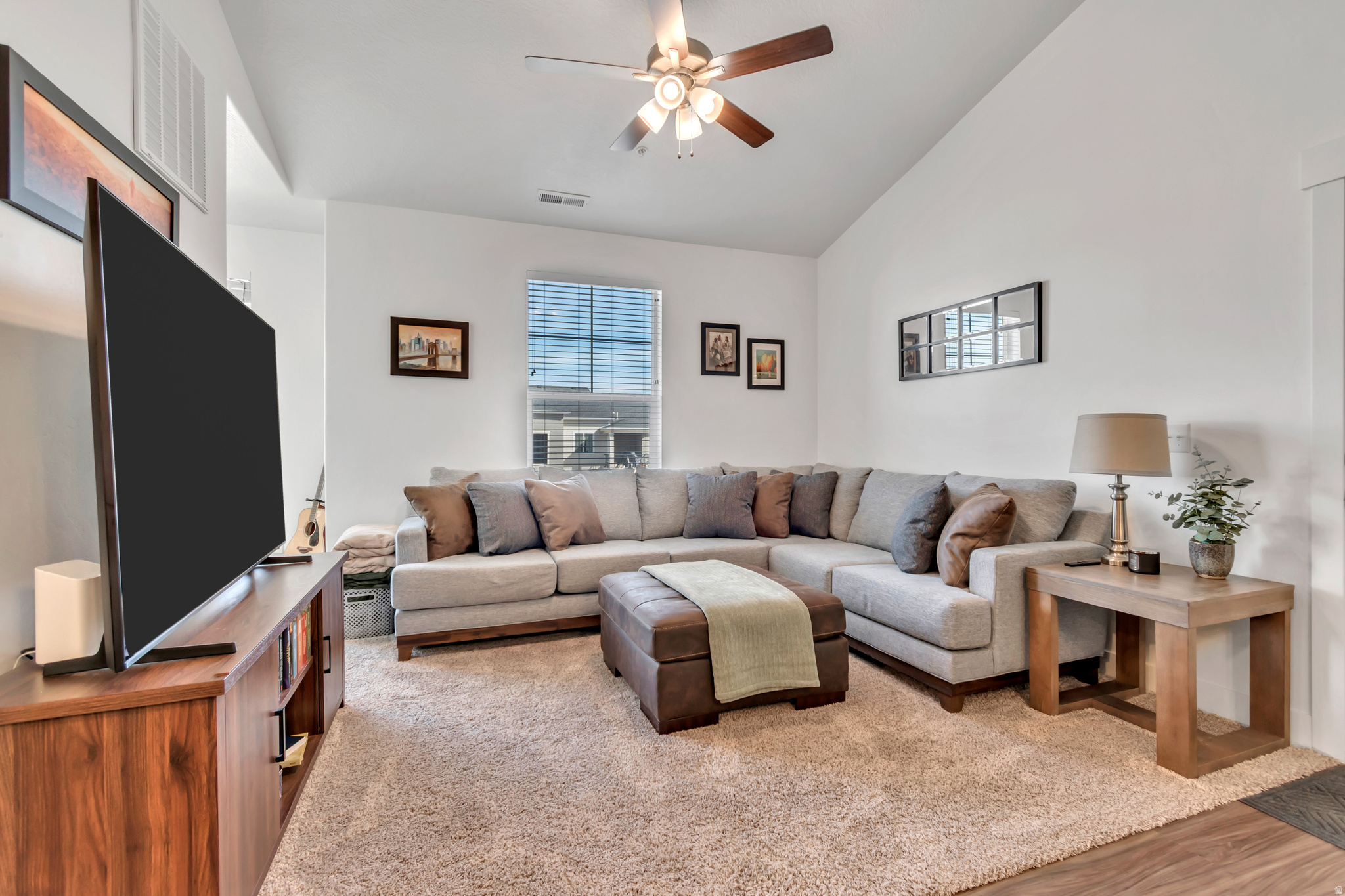 GARDNER - Residential