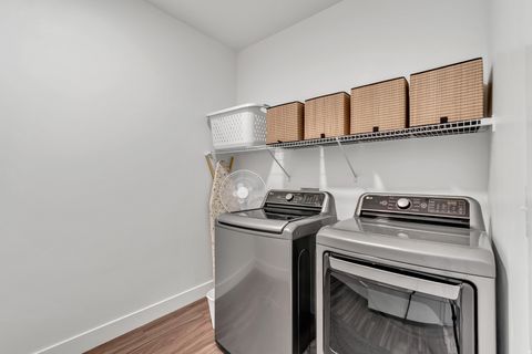 Tiny photo for 3635 W 1500 N #302, Lehi, UT 84048 (MLS # 2150881)