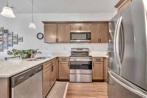 Tiny photo for 3635 W 1500 N #302, Lehi, UT 84048 (MLS # 2150881)