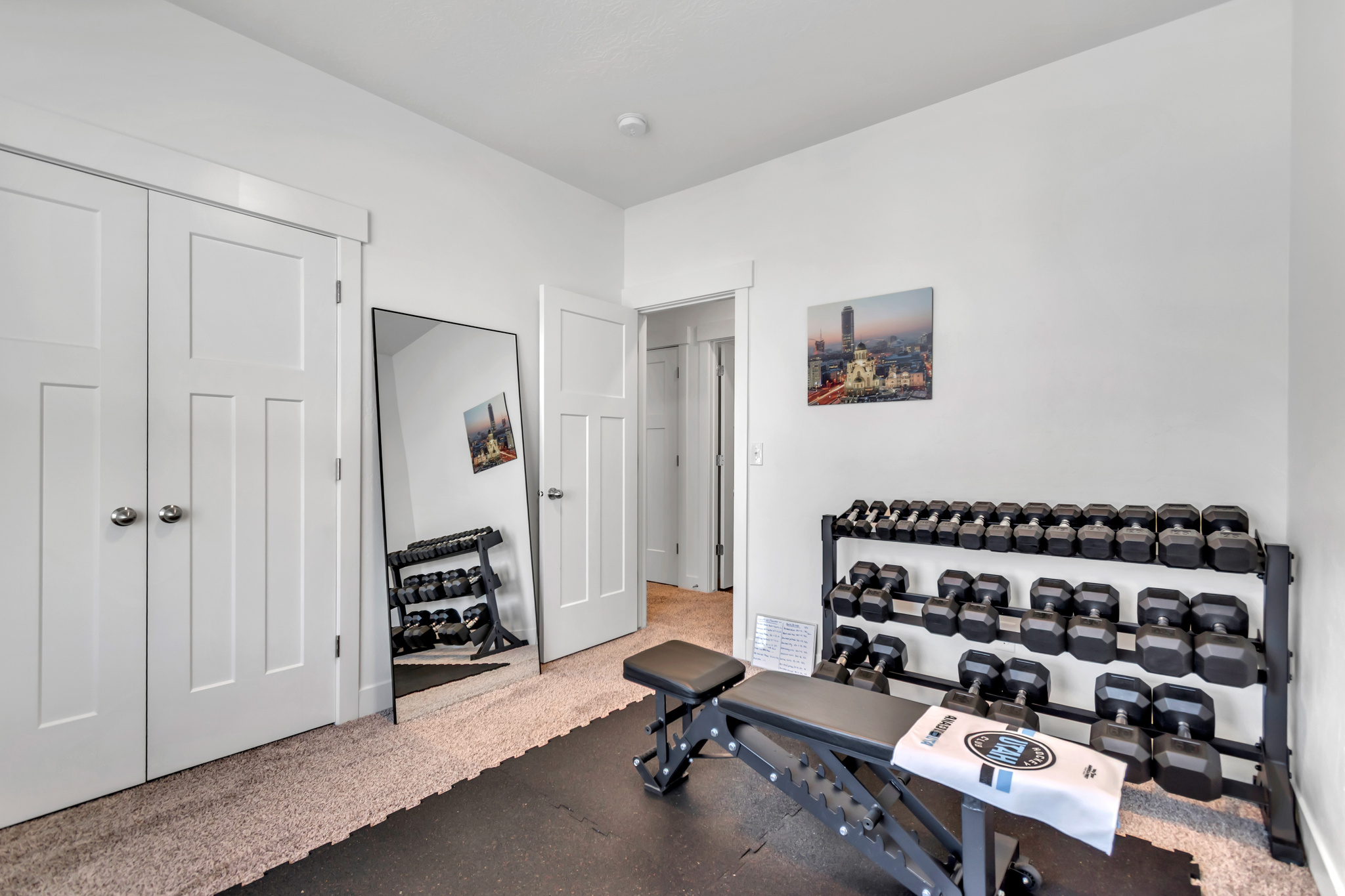 GARDNER - Residential