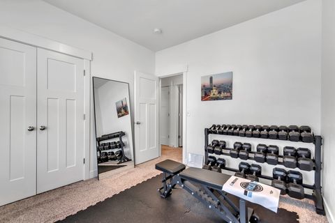 Tiny photo for 3635 W 1500 N #302, Lehi, UT 84048 (MLS # 2150881)