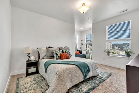 Tiny photo for 3635 W 1500 N #302, Lehi, UT 84048 (MLS # 2150881)