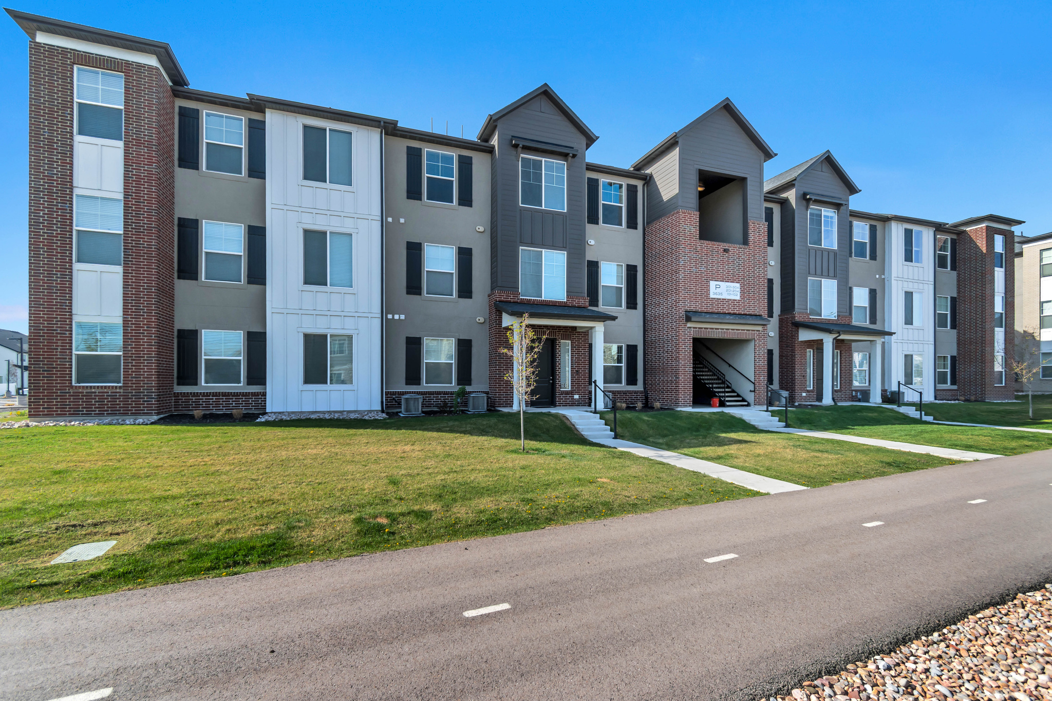 GARDNER - Residential