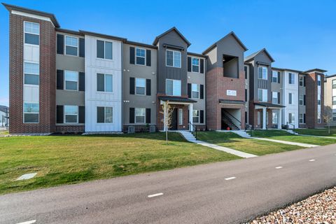 Tiny photo for 3635 W 1500 N #302, Lehi, UT 84048 (MLS # 2150881)