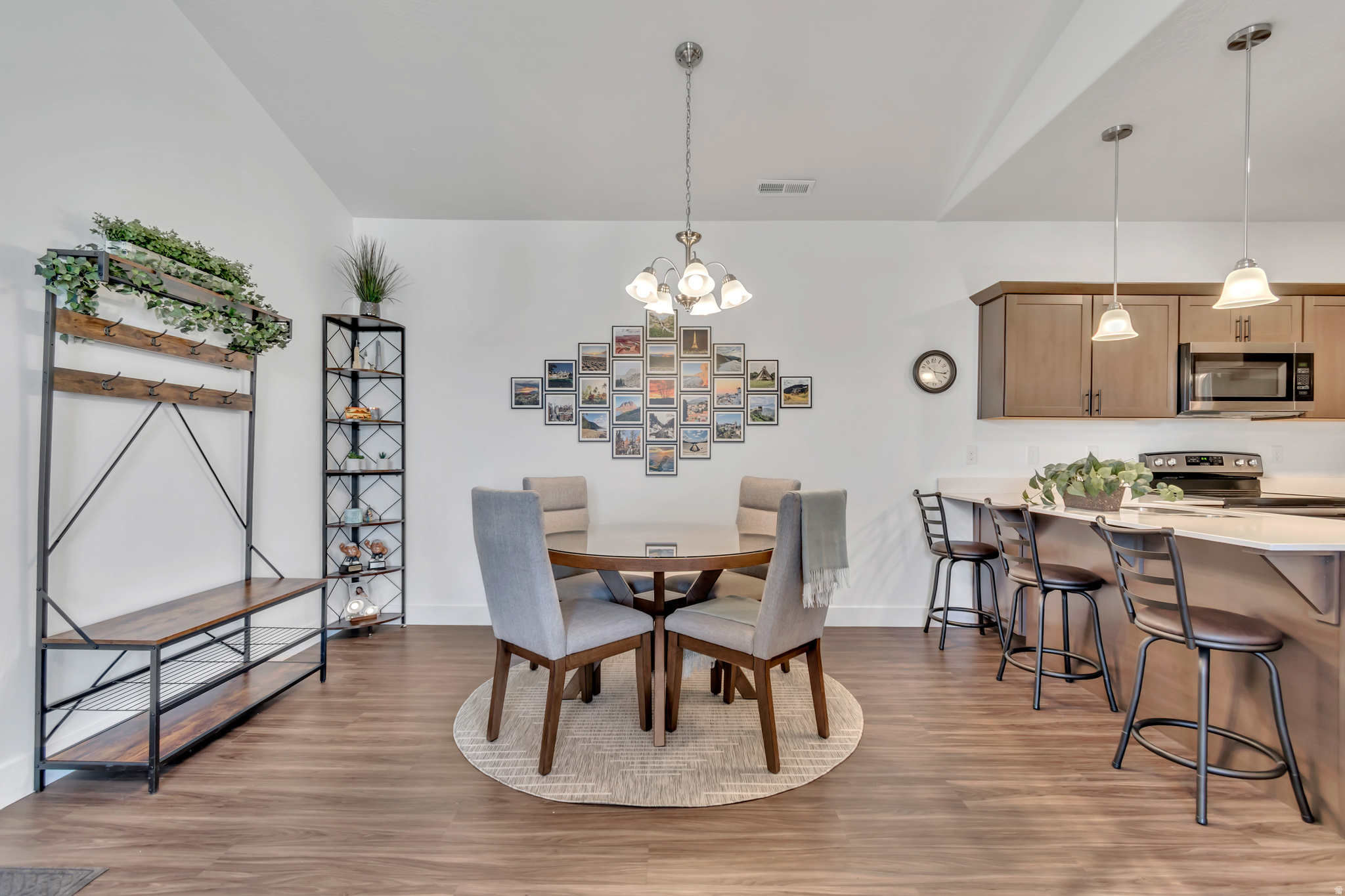 GARDNER - Residential