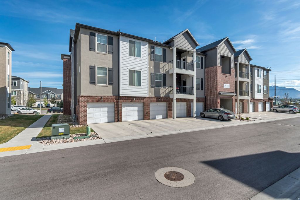 Photo of 3635 W 1500 N #302, Lehi, UT 84048 (MLS # 2150881)