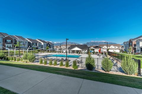Tiny photo for 3635 W 1500 N #302, Lehi, UT 84048 (MLS # 2150881)